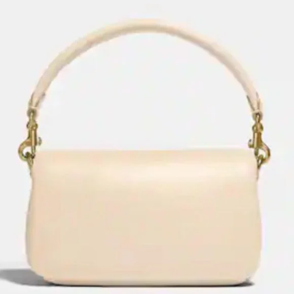 Pillow Tabby Shoulder Bag 18 - Picture 4 of 5